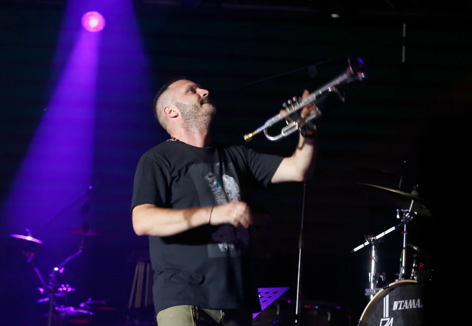 Majstor za dobar štimung: Dejan Petrović