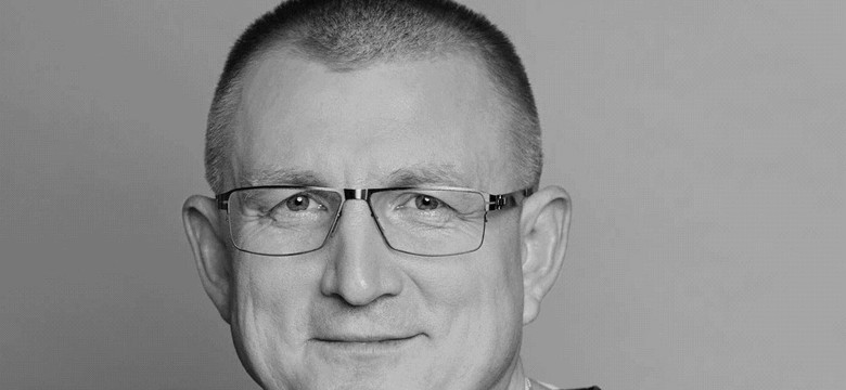 Znany lekarz zginął na pasach. Kierowca był pod wpływem amfetaminy