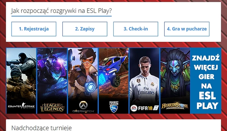 ESL