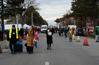Będzie ewidencja ukraińskich dzieci