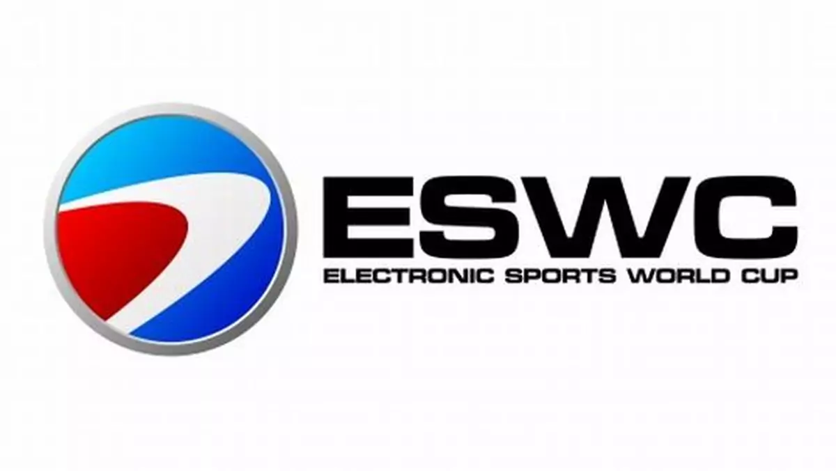 Nie będzie finału ESWC Polska 2010 w Warszawie