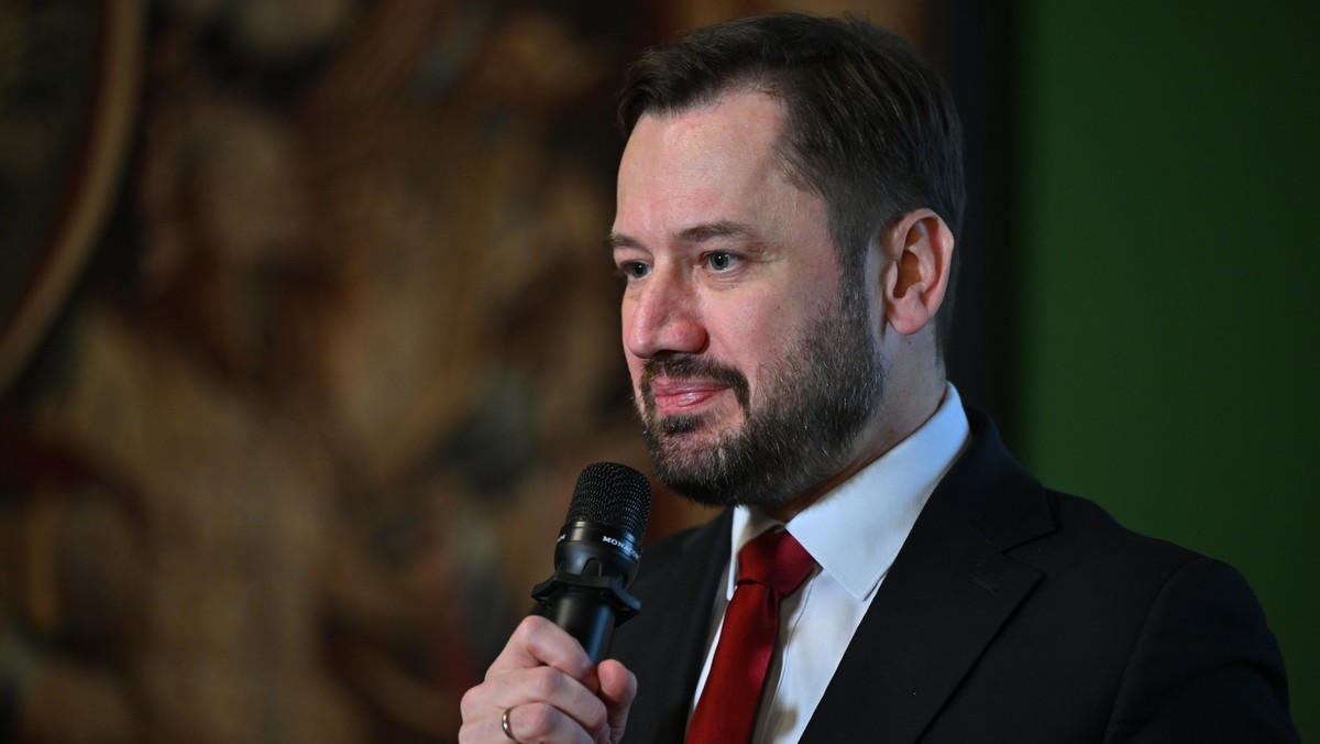 Aleksandra Twaróg została rzeczniczką praw ucznia w Krakowie, mimo najgorszego wyniku w teście [Źródło: PAP]