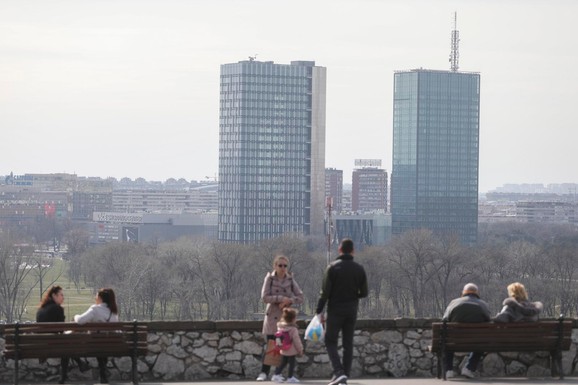 Stranac posetio Beograd, pa priznao čime se najviše razočarao: "BORIM SE VEĆ DANIMA SA TIM"