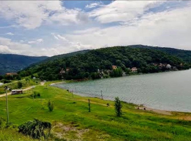 Sokobanja, Bovansko jezero i okolina