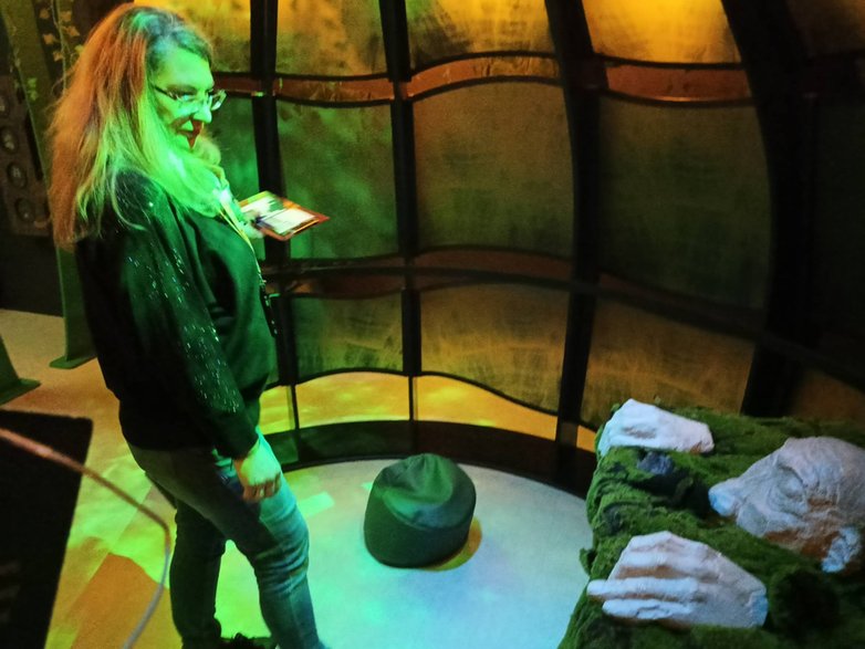 Polsko-Czeskie Interaktywne Muzeum Ziemi Kłodzkiej w Kudowie-Zdroju