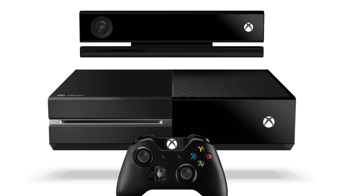 Xbox One pojawi się w USA na tydzień przed PS4?