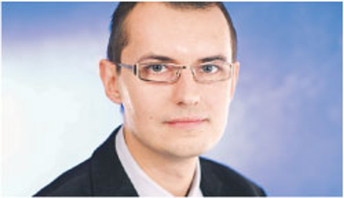 Krzysztof Koślicki