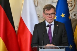 przyszłość europy w rękach polski i niemiec? "najważniejsze zadanie od ii wojny"