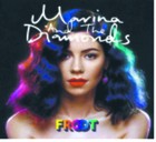 Marina Diamandis inspirację do napisania ballady „Immortal” odnalazła na jednym z pomników wojennych w Polsce