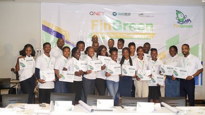 QNET launches financial literacy programme for youths  (Credit: The Guardian Nigeria)