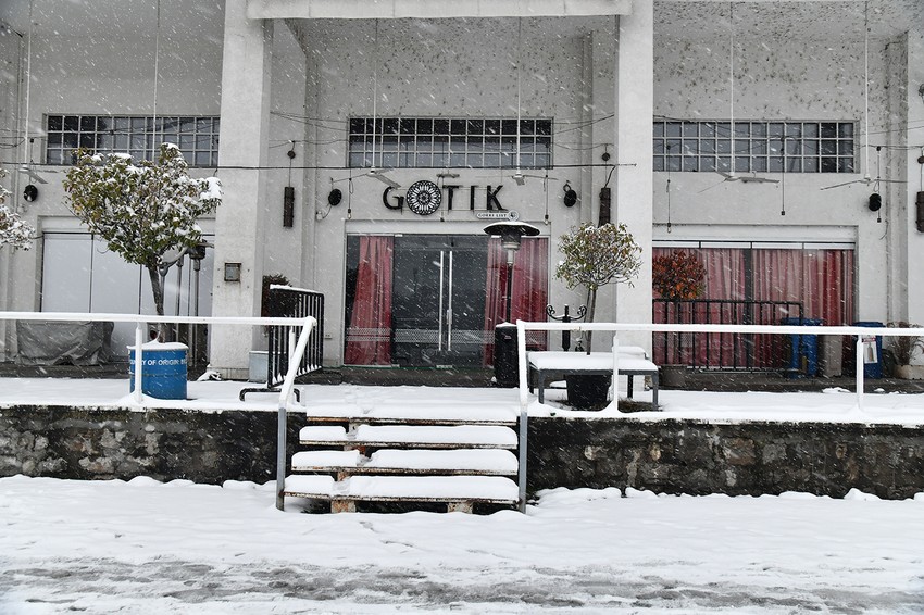 Klub u kojem je Matej bio sa prijatlejima