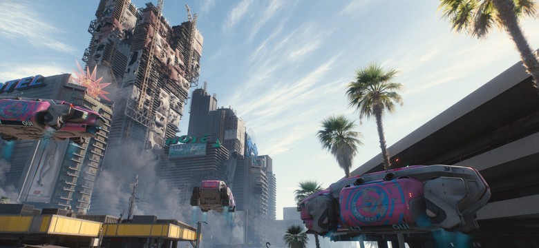 Cyberpunk 2077 na "starych" konsolach z problemami. Gracze wściekli na CD Projekt