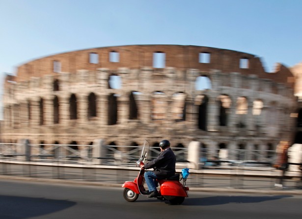 Europa zamyka granice przed Włochami. Władze Italii oburzone postawą niektórych państw