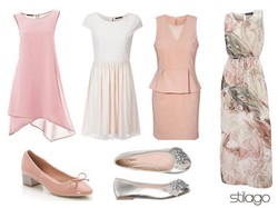 Wyraź się w wiosennym stylu! Ubrania dla buntowniczek, romantyczek i sentymentalistek