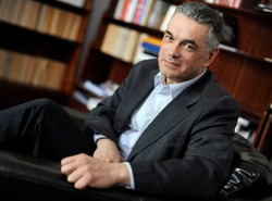 Ciepłe słowa Janusza Kurtyki o... Wałęsie