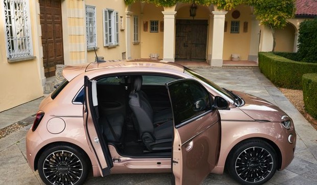 Najstariji novi automobil u Evropi prestaje da se proizvodi