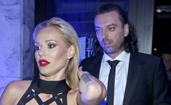 Były narzeczony o Dodzie: Pokazuje tajemnicze kwity, grozi i wylewa pomyje na wszystkich