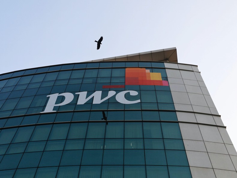 PricewaterhouseCoopers (PwC) pays its entry-level associate roles a minimum of $68,000 a year — and its highest-paid principals earn nearly $1.4 million, according to the US Office of Foreign Labor Certification data.The firm's headquarters are in London, but it has about 75,000 employees in the US, spread across 79 offices.PwC offers employees 12 weeks of paid parental leave and has a student loan paydown benefit plan that pays off up to $1,200 a year for associates and senior associates.The majority of US-based employees follow the firm's hybrid model, which allows them to spend up to half their time working remotely.Rod Adams, talent acquisition and onboarding leader, offers his tips for landing a job at PwC.