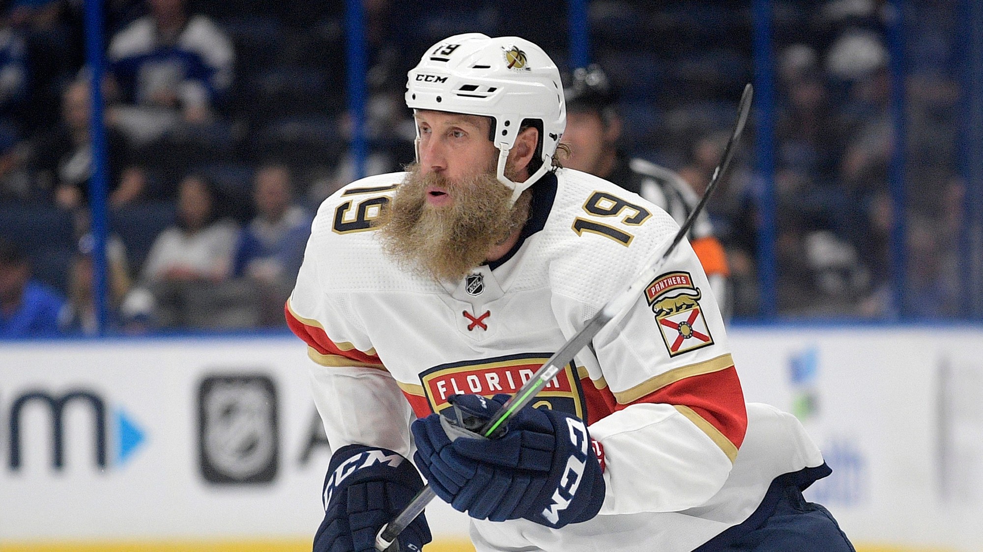Joe Thornton oficiálne ukončil kariéru v hokejovej NHL.