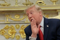 To będzie test dla Trumpa. "I wtedy pomyślicie sobie: prezydent dobrze mi doradził"