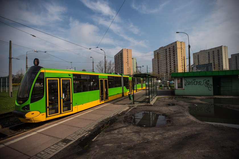 Rusza kolejny remont torowisk. Zamkną trzy pętle tramwajowe