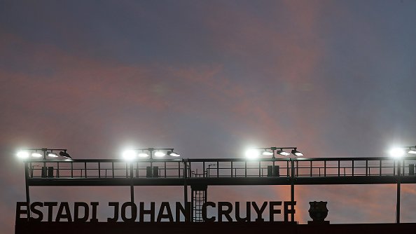 Estadi Johan Cruyff