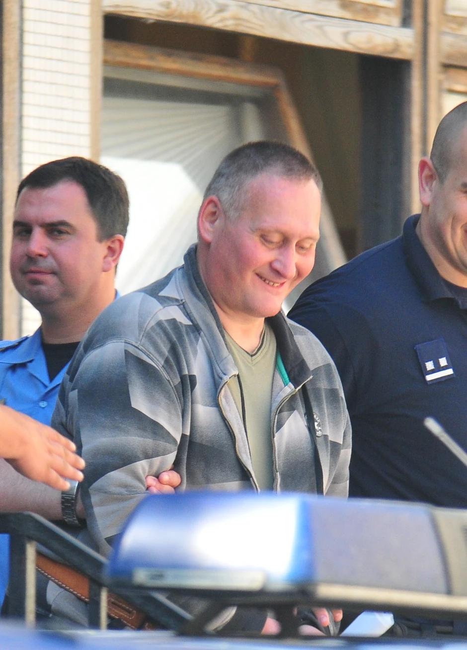 Boris Radovanović Ginis