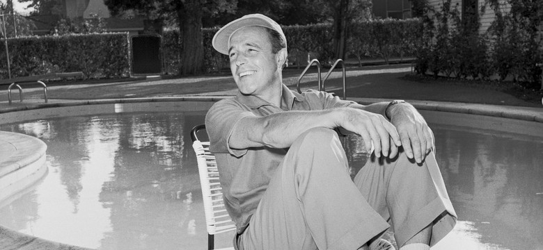 Gene Kelly na planie bywał tyranem. Z przeciążenia zaczęła krwawić