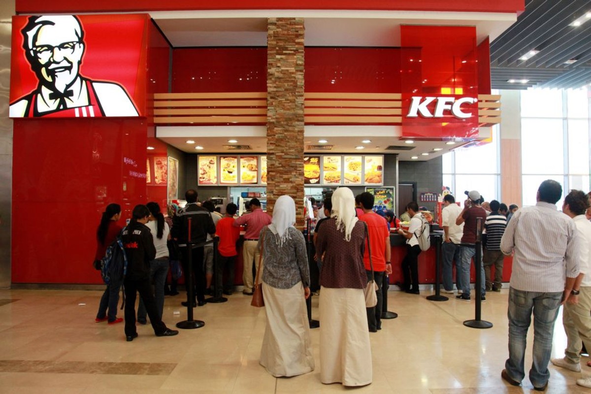 KFC