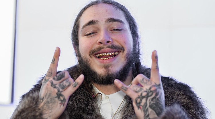 Post Malone