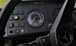 Wspaniały gest Mercedesa w Polsce. Po 31 latach wymienił 'podejrzany prezent z zachodu'