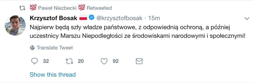 Tak narodowcy wykiwali rząd!