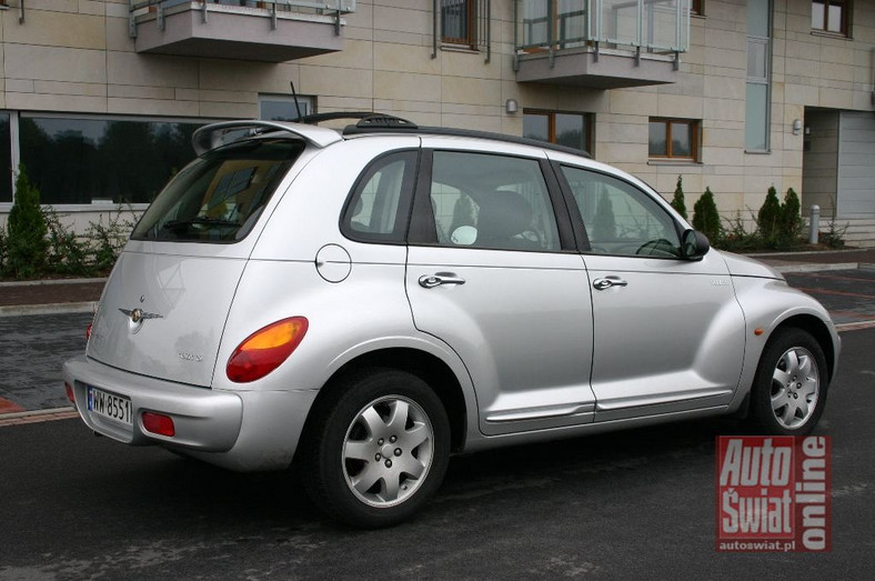 Chrysler PT Cruiser