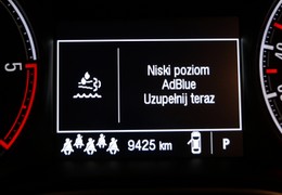 Nie przepłacaj za AdBlue