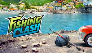 Fishing Clash