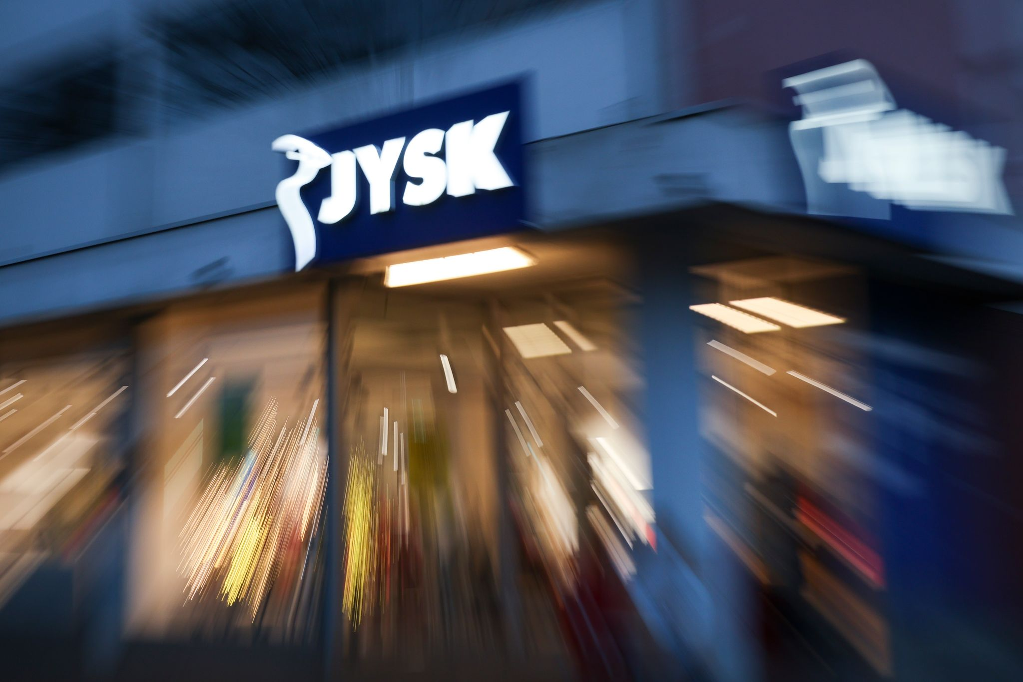 Während Möbelbranche einbricht: Jysk steigert Umsatz auf 1,3 Milliarden