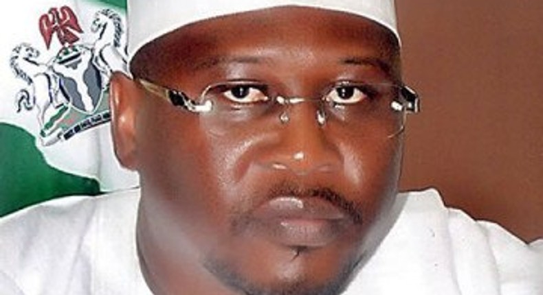 N2.9bn fraud: Former governor of Adamawa remanded in prison