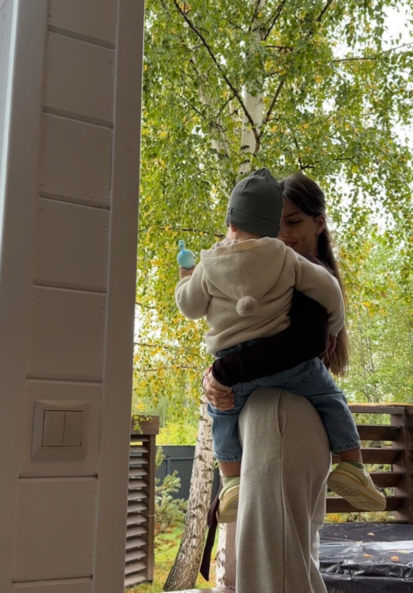 Ivana Malić, objava