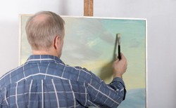 Jak artyści radzą sobie na wolnym rynku? Państwowy mecenat nie jest lekarstwem na zalewający nas kicz