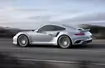 Porsche 911 Turbo i 911 Turbo S po liftingu
