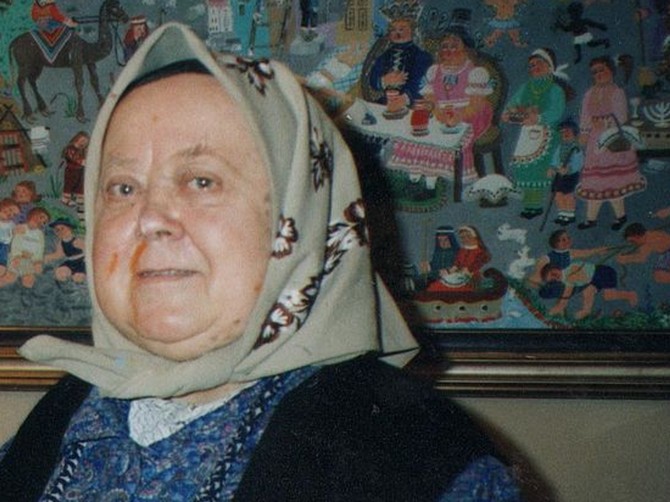 Zuzana Halupova