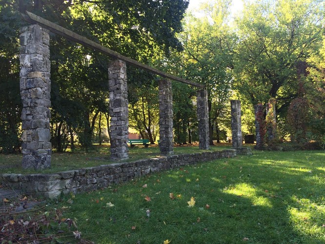 Fundacja 'From The Depths' prowadzi poszukiwania macew w całej Polsce