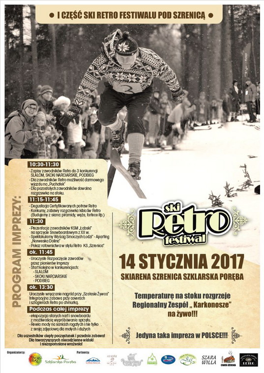 Ski Retro Festiwal