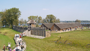 Pałuki, czyli podróż przez historię