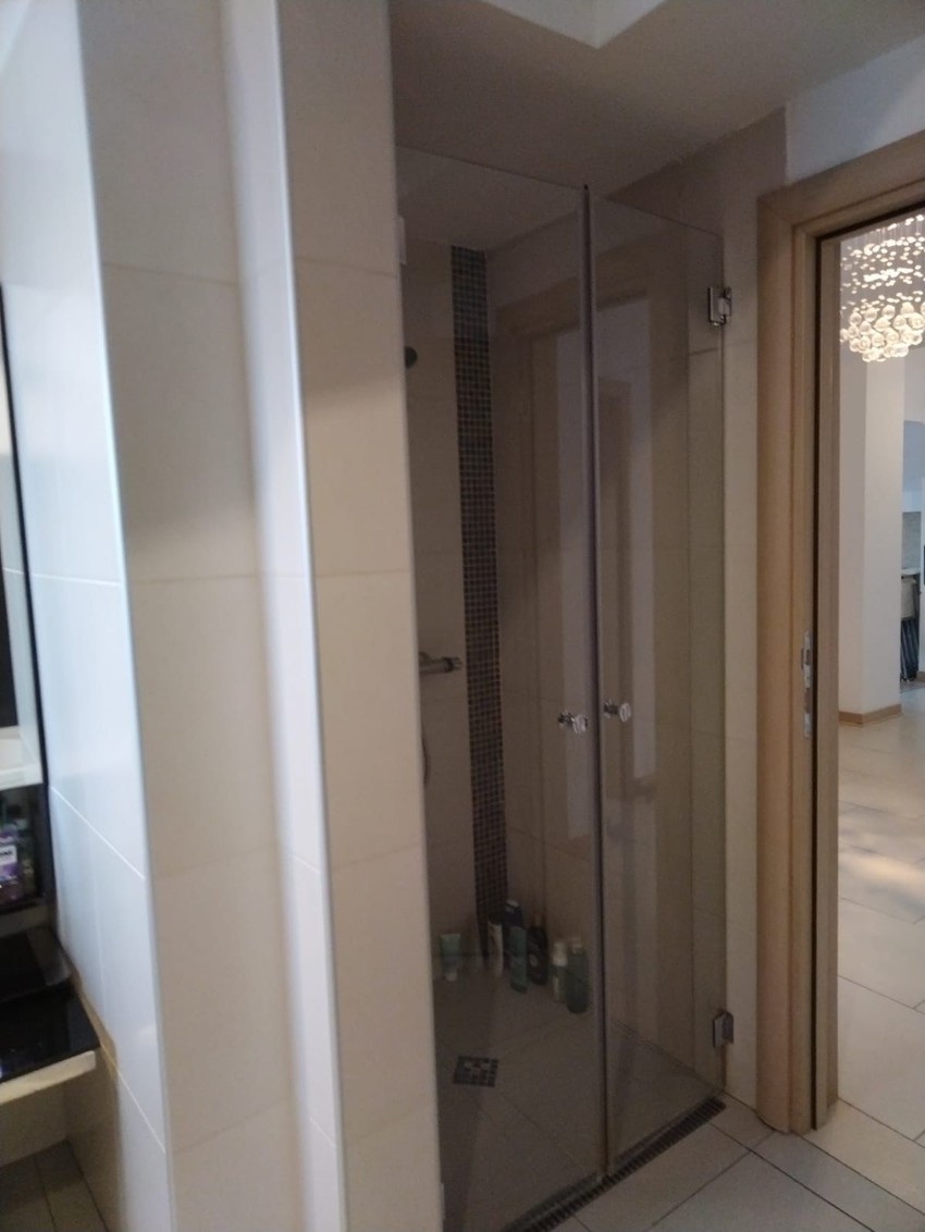 Adam Davenport stan - pokazao kako izgleda oaza mira