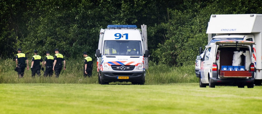 Straszna śmierć 14-latki. Sprawca zabił ją z miłości?