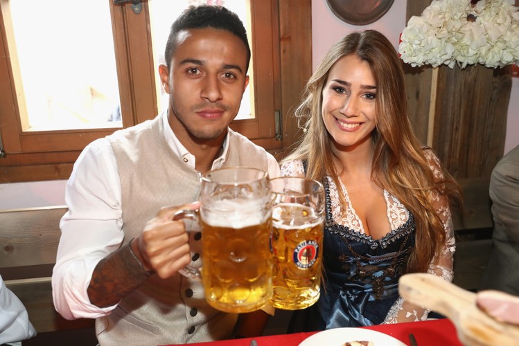 Thiago i Julia Vigas