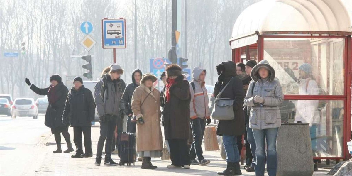 Tu staną koksowniki