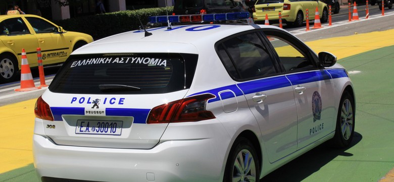 Tragiczny wypadek w wesołym miasteczku. Nie żyje 19-latek