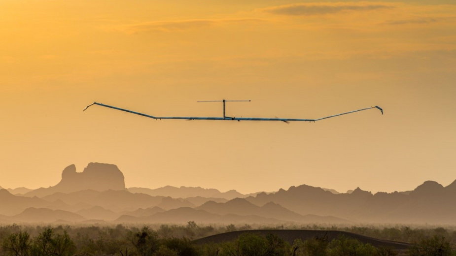 Najdłuższy lot samolotu solarnego trwa już prawie miesiąc